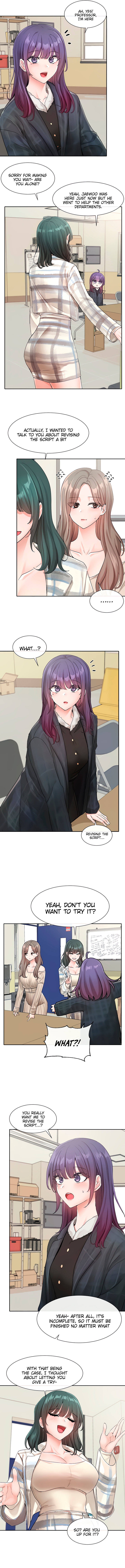 Manga Image